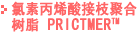 氯素丙烯酸接枝聚合树脂 PRICTMER™