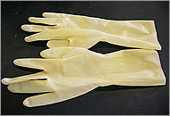 Photo: Gloves