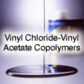 Vinyl Chloride-Vinyl Acetate Copolymers