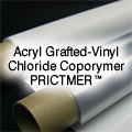 Acryl Grafted-Vinyl Chloride Coporymer PRICTMER™